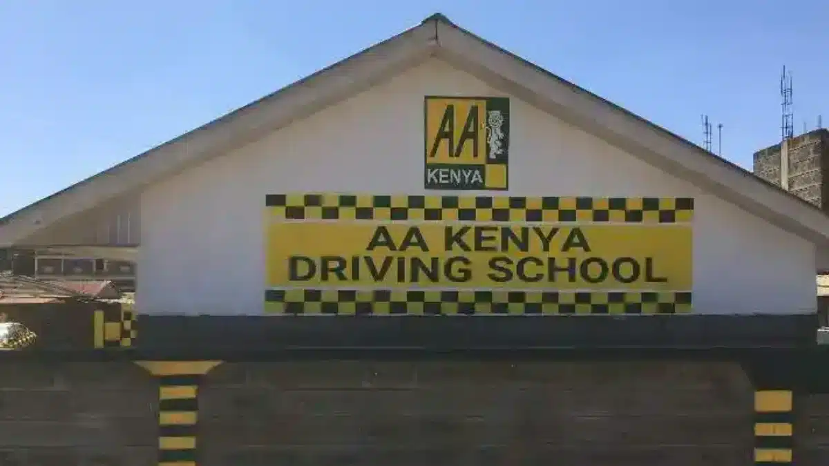 Aa Kenya Announces Capital Raising By Shareholders