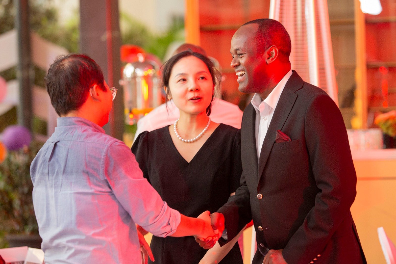 Absa Kenya Targets Chinese Investors, Launches China Desk