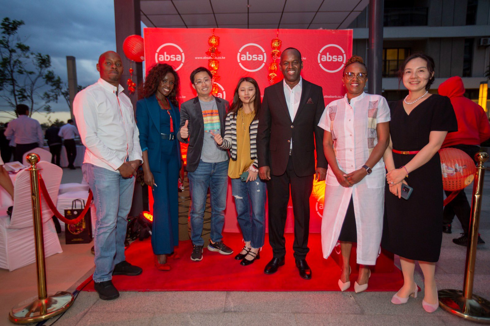 Absa Kenya Targets Chinese Investors, Launches China Desk