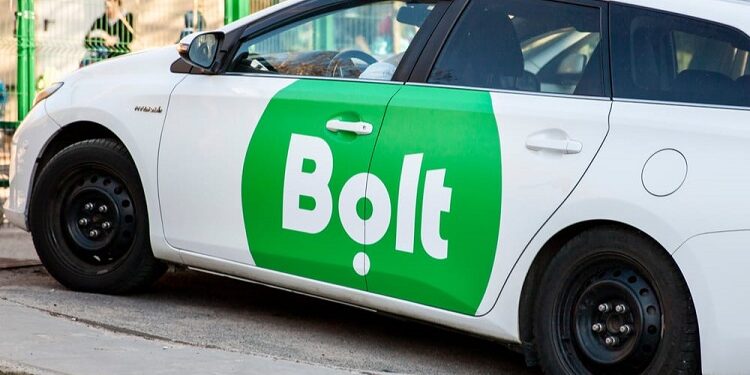 Bolt Under Fire After Indecent Exposure By Driver