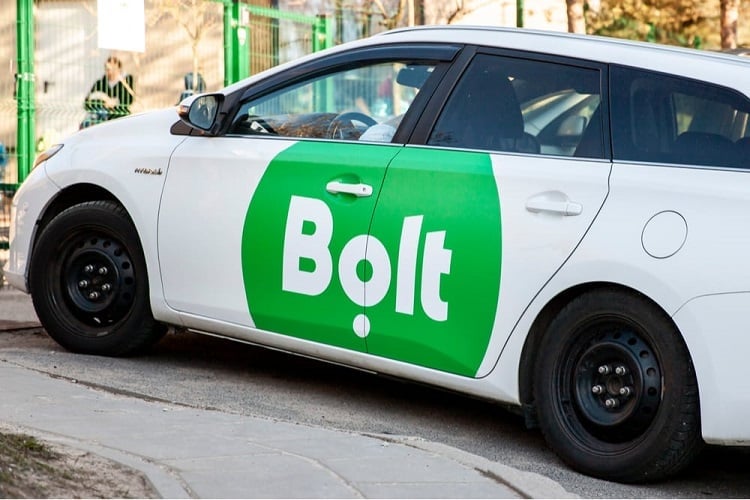 Bolt Under Fire After Indecent Exposure By Driver