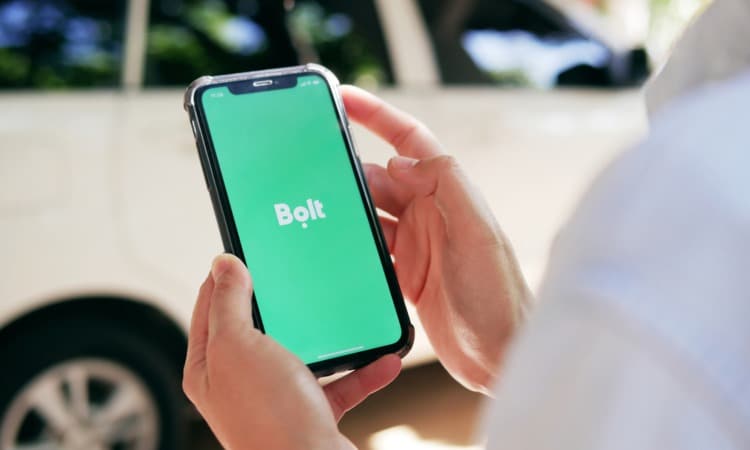 Bolt Bows To Pressure After Its Driver Was Caught Pants Down Bolt Suspends Driver After Indecent Exposure
