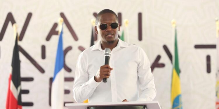 Natembeya Criticized For Allocating Ksh5 Million For Coffins