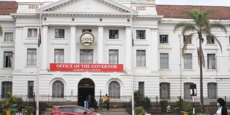 City Hall Court Revoked By The Judiciary
