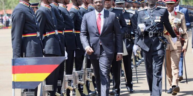 Class 3 Dropout With Ksh2.8B Company &Amp; Chicken Broker Honoured