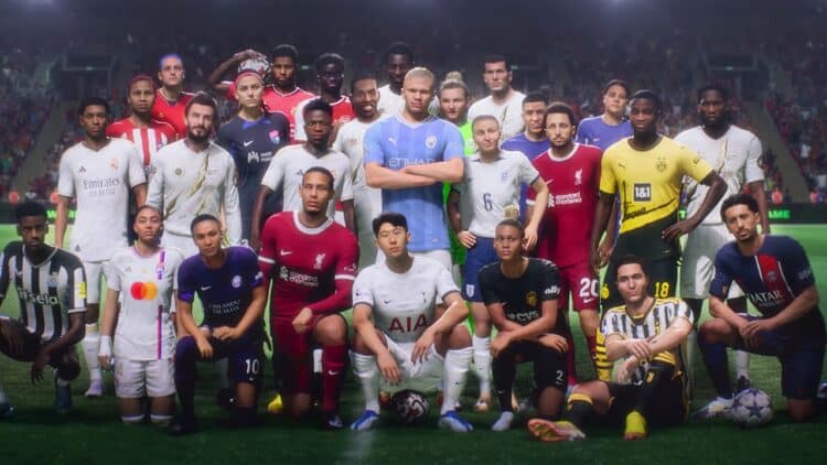 No More Fifa -Things You Need To Know About Fc24 No More Fifa-Things You Need To Know About Fc24