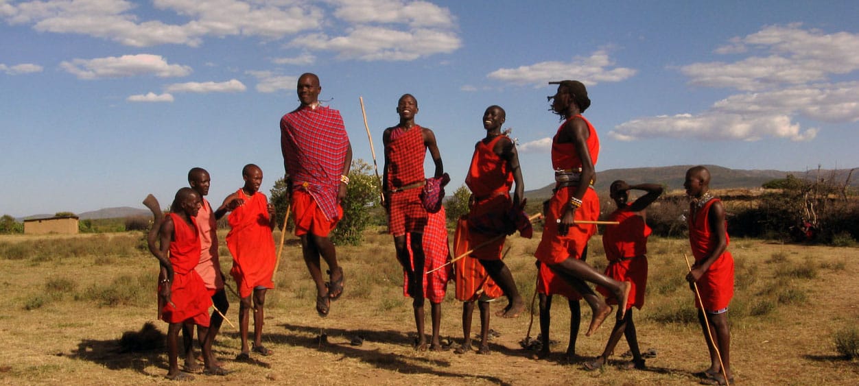 Huduma Or Utamaduni - How Moi Day Slid Into Unending Confusion Huduma Or Utamaduni - How Moi Day Slid Into Unending Confusion