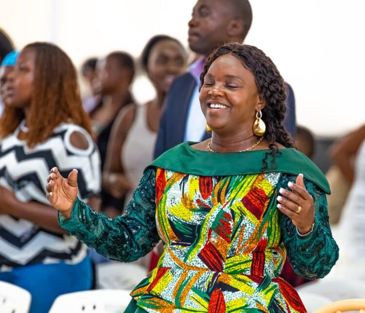 Second Lady Dorcas Gachagua Celebrates Birthday In A Special Way