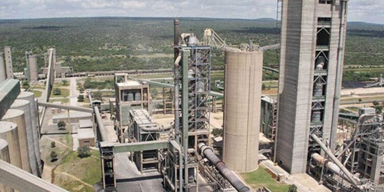 East African Portland Cement Announces Board Changes After Takover By Tanzanian Billionaire East African Portland Cement Announces Board Changes After Takover By Tanzanian Billionaire