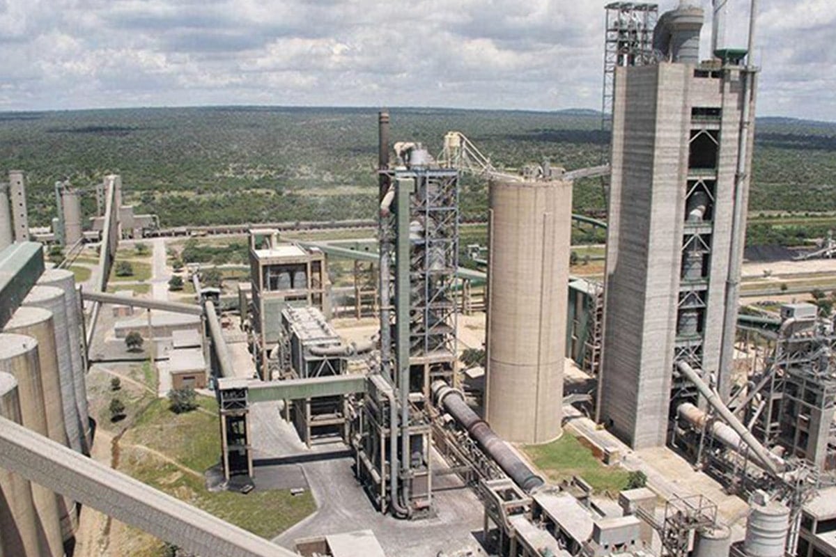 East African Portland Cement Announces Board Changes After Takover By Tanzanian Billionaire