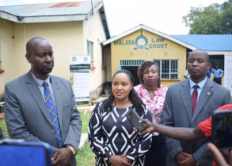 Judiciary Has Over Ksh.41M Unclaimed Cash Bail: How To Claim