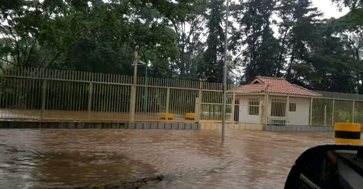Death Reported As El Nino Hits Parts Of Kenya Death Reported As El Nino Rains Hits Parts Of Kenya