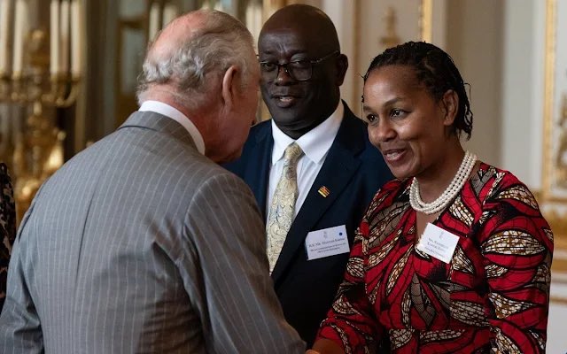 Human Rights Body Demands Apology From King Charles Iii