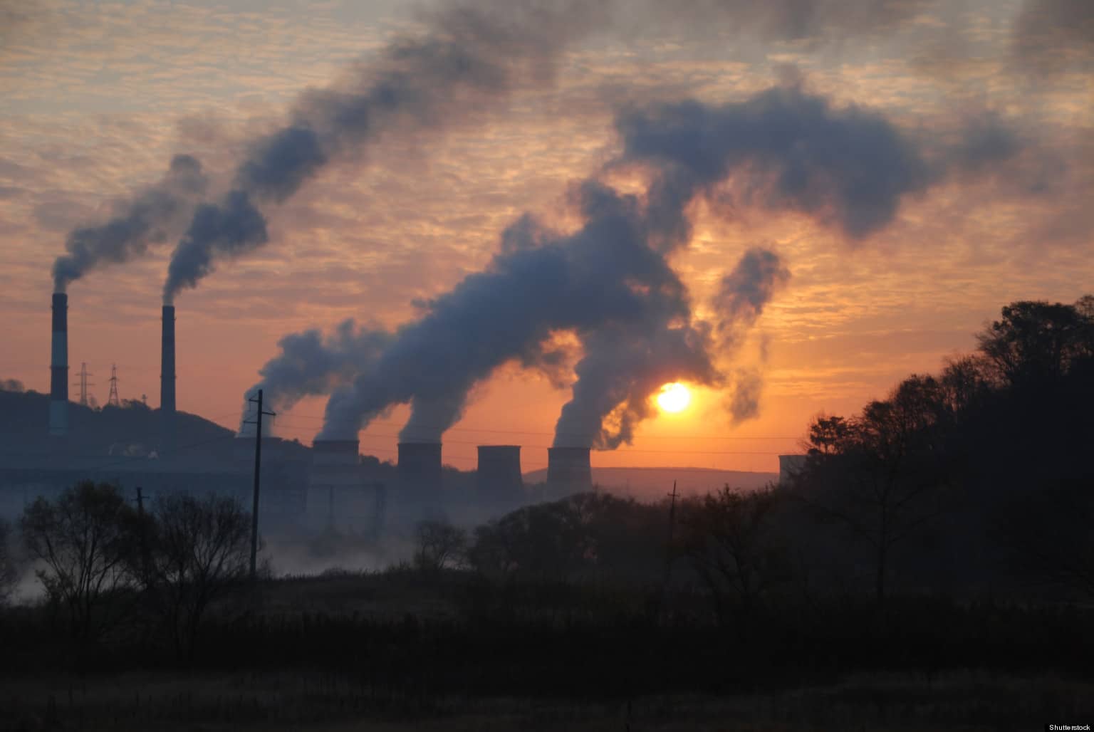 Banking On Harming The Climate