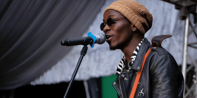 How Kenyan Music Changed Through The Years To Become Gengetone The Evolution Of Music In Kenya