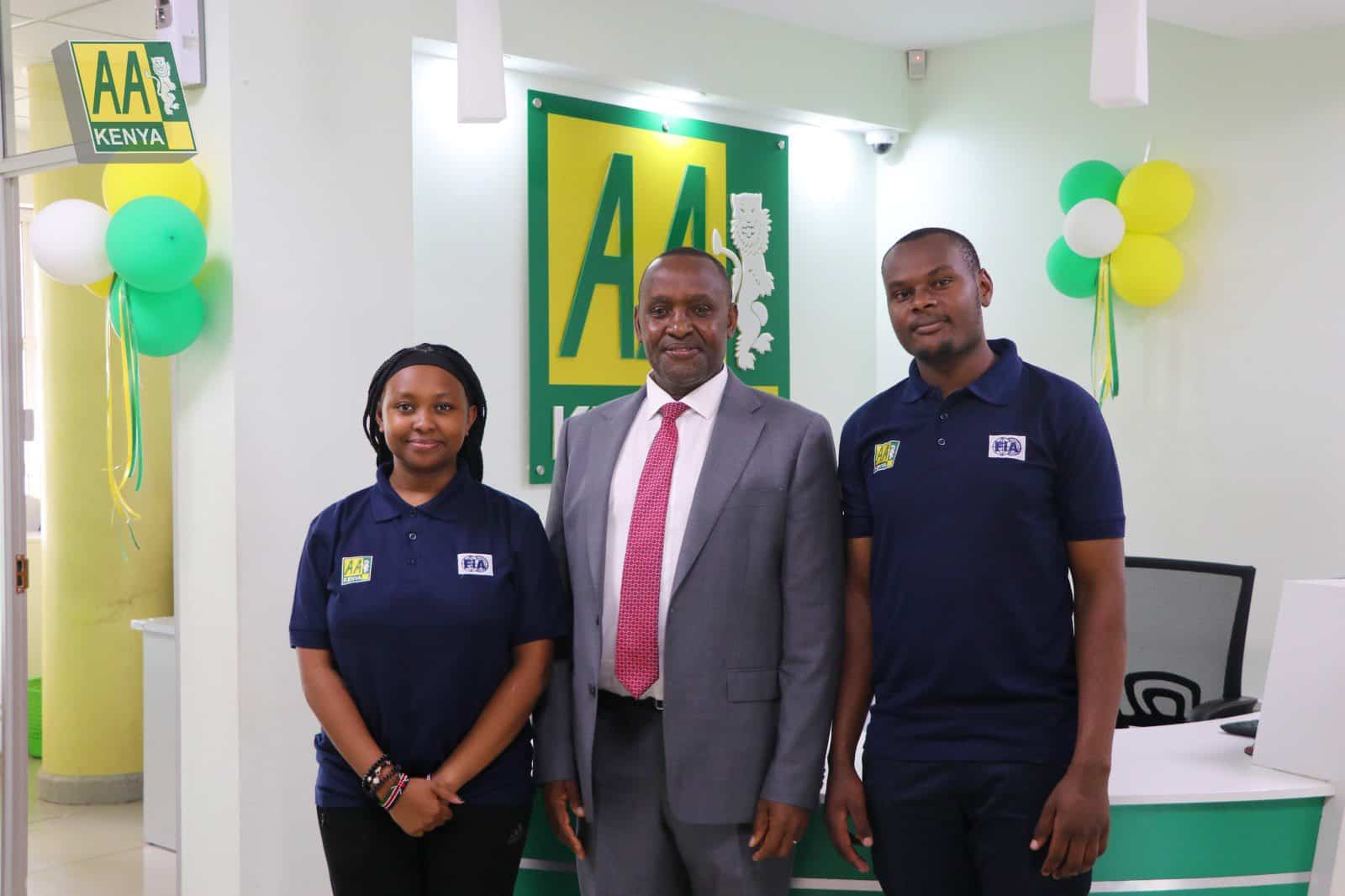 Aa Kenya Announces Capital Raising By Shareholders