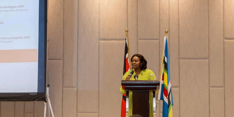 Gachagua Shares With Kenyans Tips On How To Save Money Rigathi Gachagua Advice Kenyans On How To Save