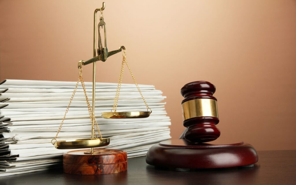 Judge