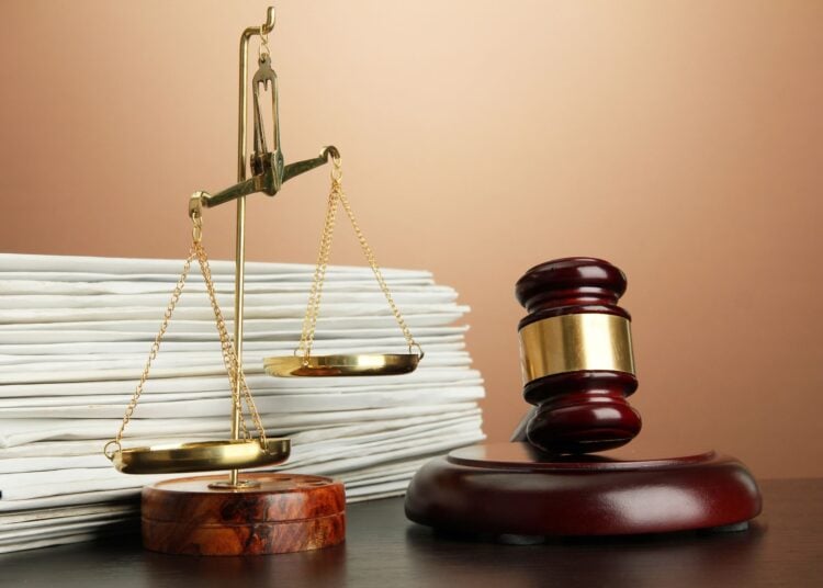 Judge