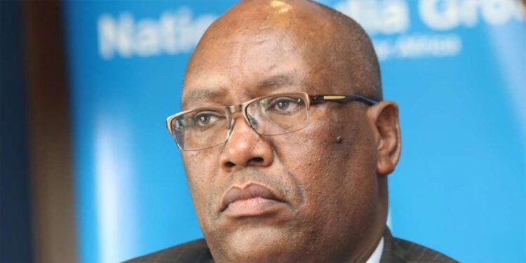 Nation Media Group Warns Shareholders Ahead Of Losses