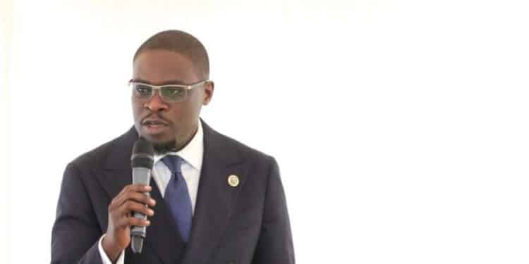 Sakaja’s Allies Blast Malala After Uda Coup