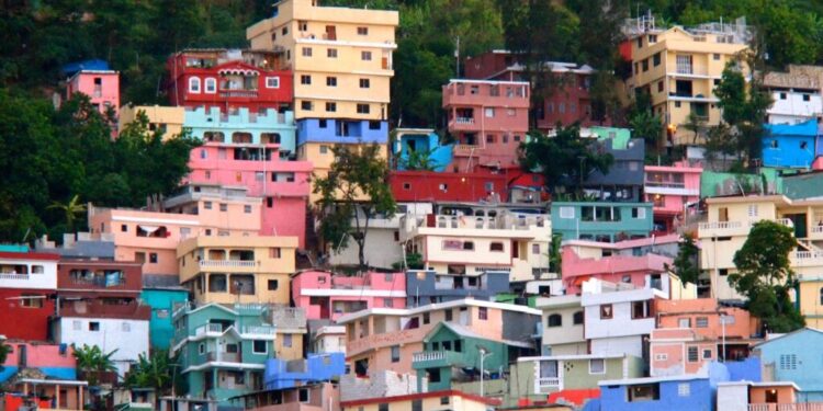 Haiti