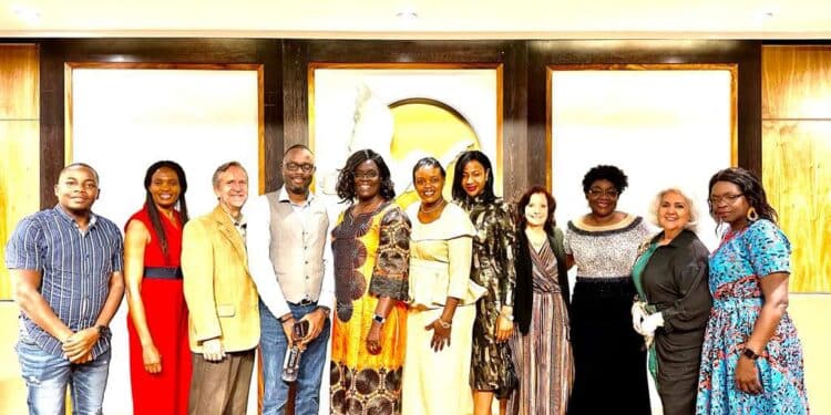The Inspiring Journey Of Ihopee: Empowering Lives The Inspiring Journey Of Ihopee: Empowering Lives