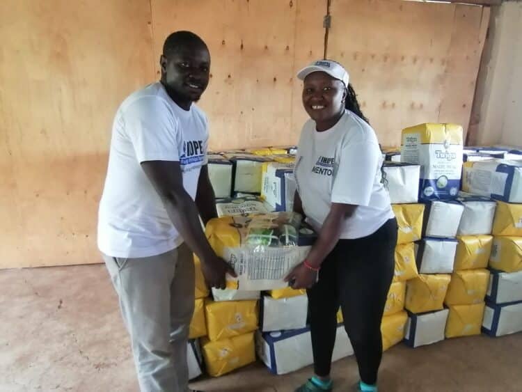 The Inspiring Journey Of Ihopee: Empowering Lives The Inspiring Journey Of Ihopee: Empowering Lives