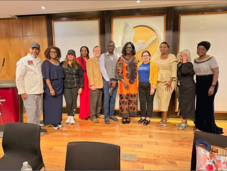 The Inspiring Journey Of Ihopee: Empowering Lives The Inspiring Journey Of Ihopee: Empowering Lives