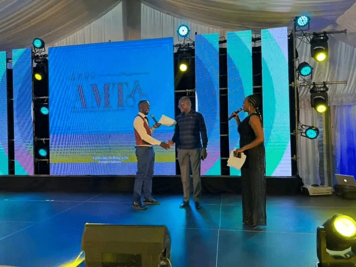 Super Metro Wins Prestigious Awards