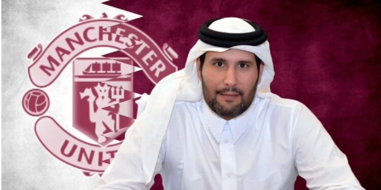 Sheikh Jassim Withdraws Ksh776Bn Man United Takeover Bid Sheikh Jassim Withdraws Ksh776Bn Man United Takeover Bid
