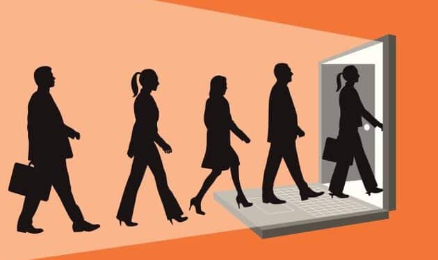 6 Jobs Employers Hire More Women Than Men