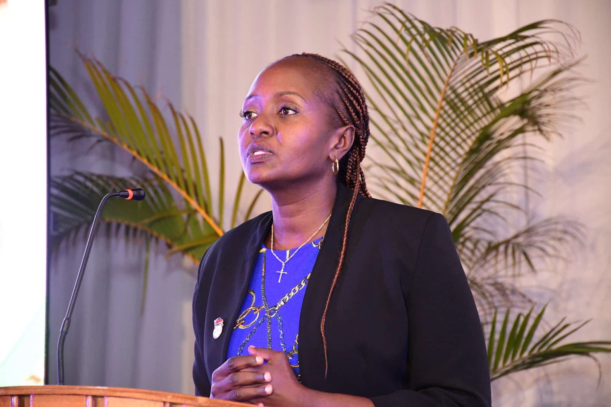 Women In Tech Program Awards 7 Women-Led Startups With Kshs 10.5 Million