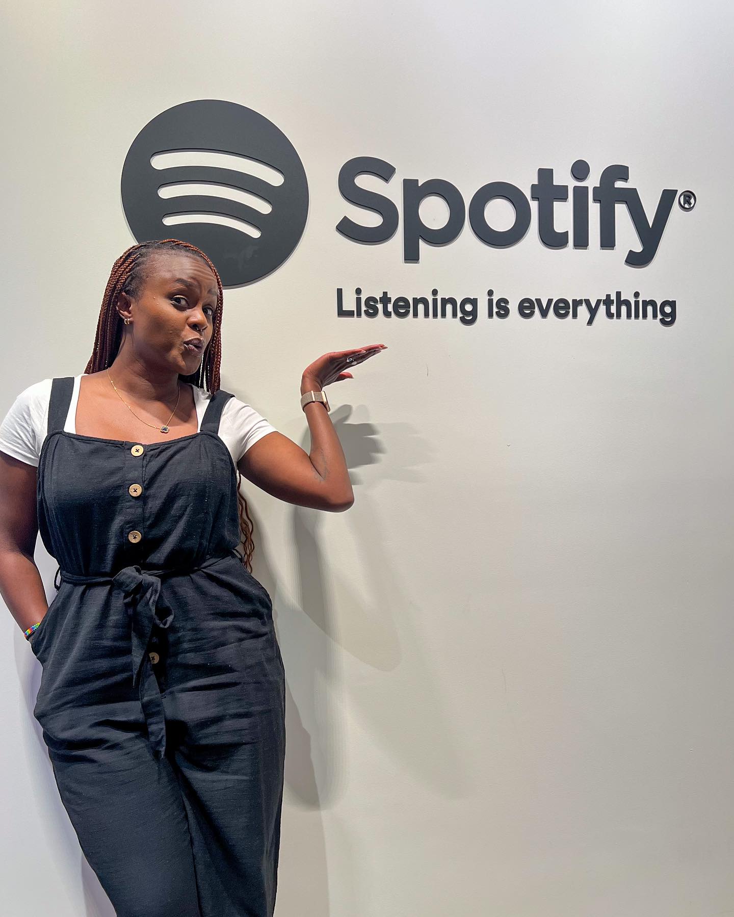 Kenyan Podcasters