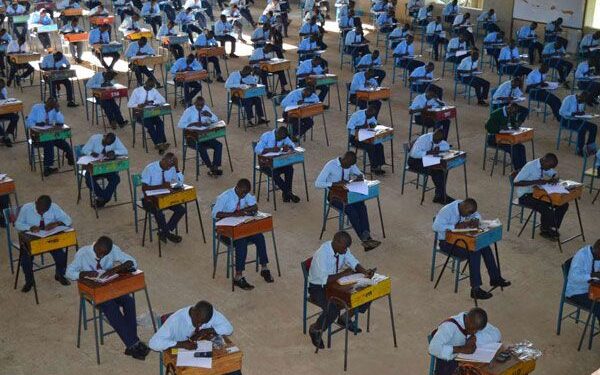 Report Exposes How 2022 Kcse Exam Was Stolen
