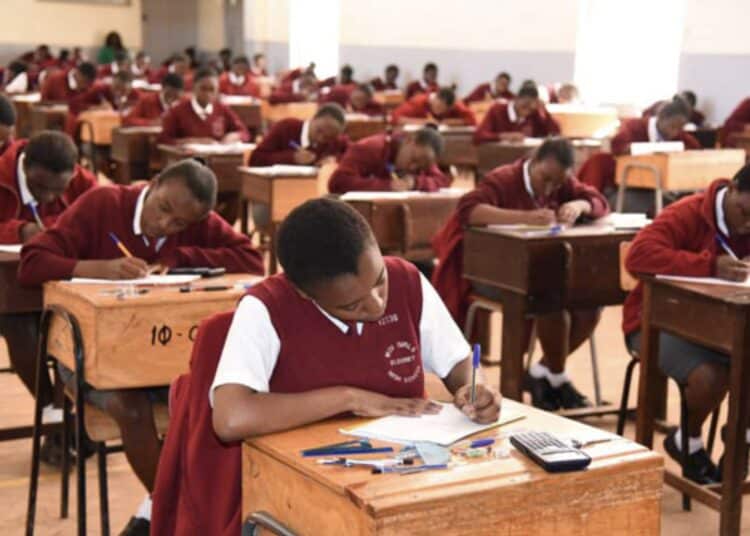 Knec Has Issued Guidelines For Kcse And Kcpe Candidates