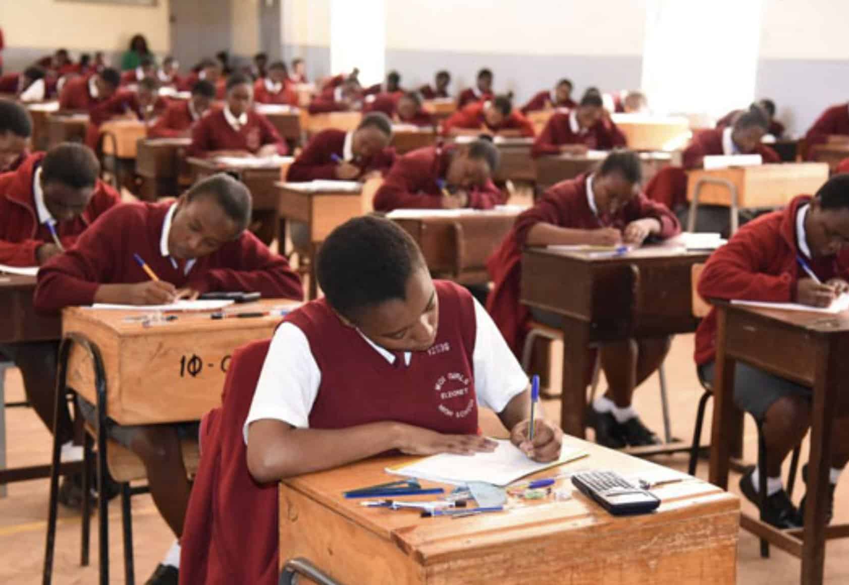 Knec Has Issued Guidelines For Kcse And Kcpe Candidates