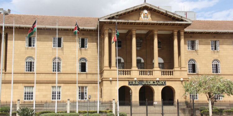 High Court Announces 25-Day Court Break High Court Announces 25-Days Court Break