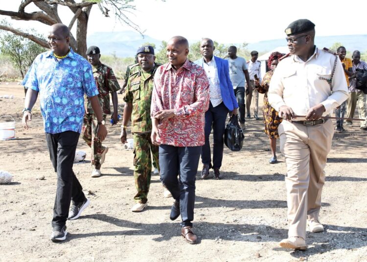 Teacher Narrates Ordeal After 5-Hour Gsu Shootout With Gunmen 