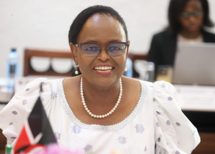 Judiciary Has Given Guidelines Of How Media Will Cover Court Cases In Kenya.