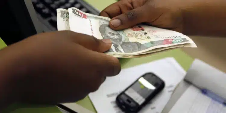 Digital Lenders Stop Kshs 1000 Loans After Cbk Regulation