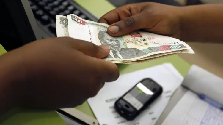 Digital Lenders Stop Kshs 1000 Loans After Cbk Regulation