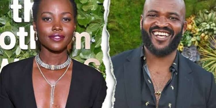 Lupita Nyong'O Breaks Up With 52-Year-Old Boyfriend Hollywood Star Lupita Nyong’o Has Announced Her Painful Relationship Breakup With American Television Host Selema Masekela.