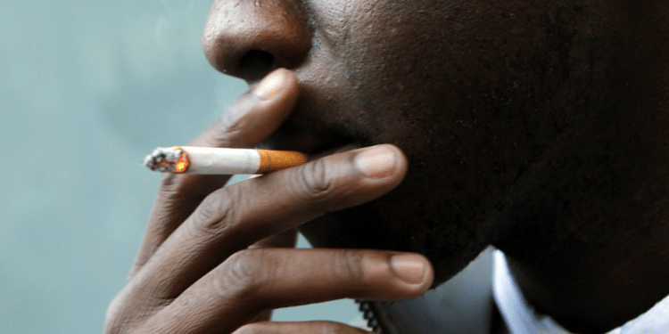 Smoking Taxes For Better Health And Development