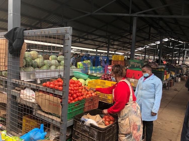 Sakaja Increases Taxes On Rent And Alcoholic Drinks
