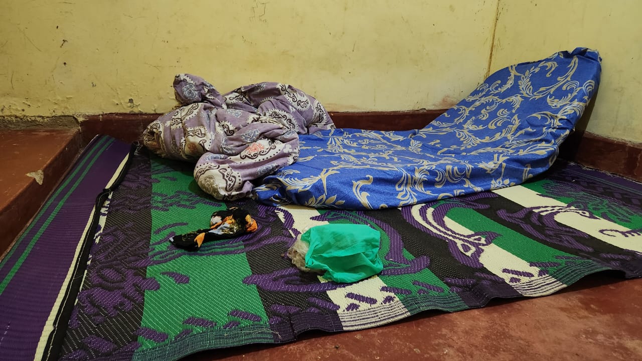 Woman Rescued After Abduction By Fake Police Officers.