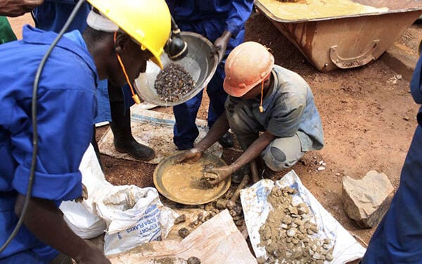 Explorer Kicked Out Of Kakamega After Discovering Deposits Of High-Grade Gold