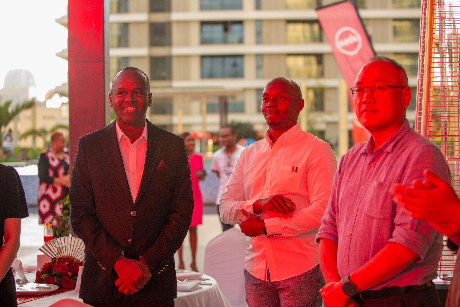 Absa Kenya Targets Chinese Investors, Launches China Desk