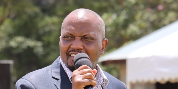 Moses Kuria Speaks On New Cabinet Nominees After Dismissal