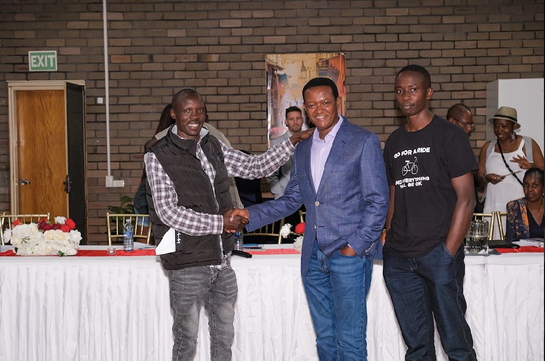 Kenyans Abroad Decry Harassment At The Airport